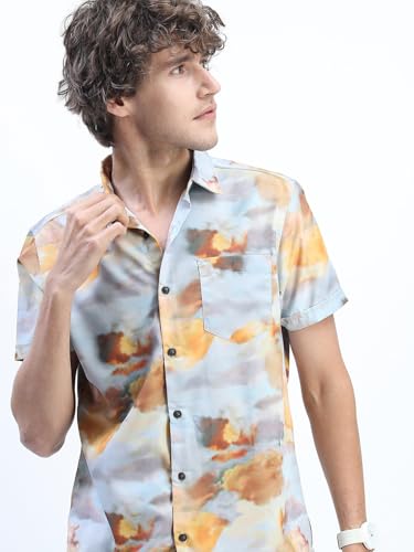 Image of Highlander mens Shirt
