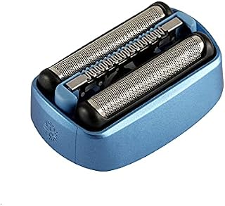 Cabezal de repuesto para afeitadora Braun CoolTec, CT2s, CT2cc, CT3cc, CT4s, CT4cc, CT5cc, CT6cc