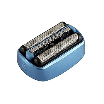 40B Replacement Shaver Foil Cassette Head For Braun CoolTec, CT2s, CT2cc, CT3cc, CT4s, CT4cc, CT5cc, CT6cc