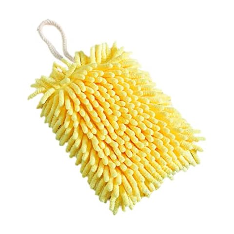 Essuie-Mains Cyhamse en Microfibre Cover