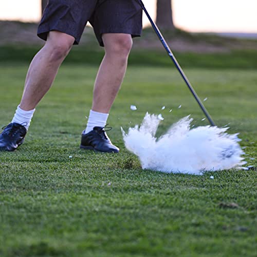 Sundown Golf Exploding Golf Balls - Prank Golf Balls, Trick Golf Balls, Gender Reveal Golf Ball thumb #6