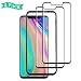 Produktbild YEEHAN Mate 20 Pro Panzerglas (2 Stück), Huawei Mate 20 Pro Panzerglas [3D Ultra-Clear] [9H-Härte] [Anti-Scratch] [Mit Ausrichtungsrahmen] Panzerglas Schutzfolie für Huawei Mate 20 Pro
