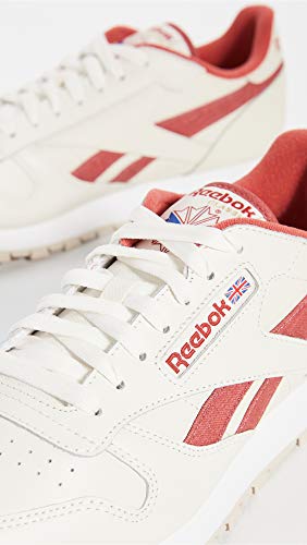 Image of Reebok Men's Classic Leather Sneaker