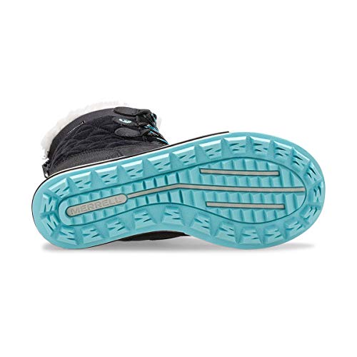 Merrell Kid's Heidi Waterproof Snow Boot4