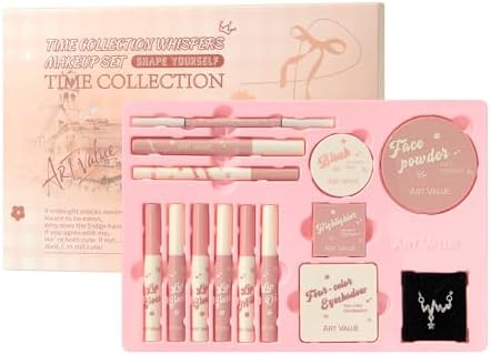 Makeup Kit Set For Teens — detail view