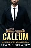 Cover zum Buch Callum