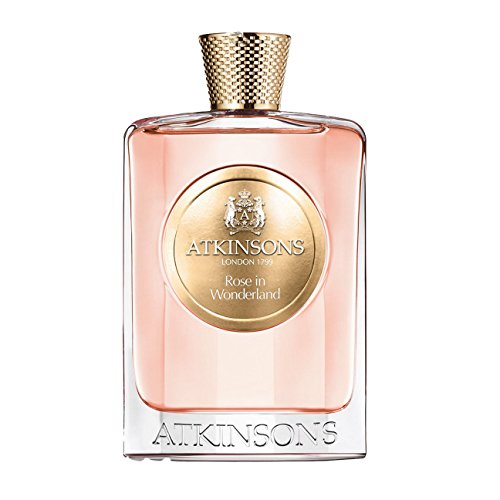 Preisvergleich Produktbild ATKINSONS Atkins Con R Wonderland EDP 100 ml