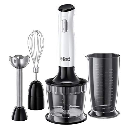 Russell Hobbs Horizon Frullatore ad Immersione,...