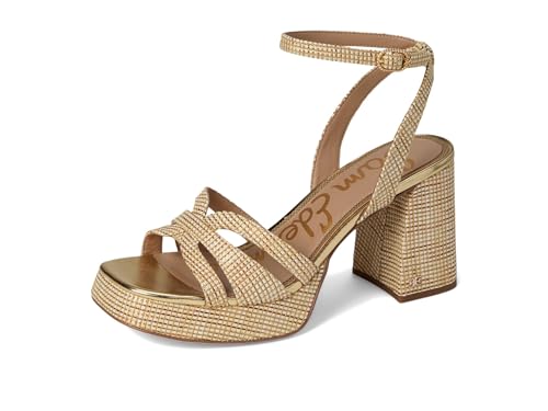 Image of Sam Edelman Women's Reese Platform Sandals