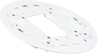 MOUNTING PLATE FOR AXIS P33 MOUNTING PLATE FOR AXIS P33