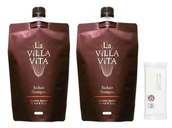 レヴィッシュ ヴィータシャンプー 2L 2本セット レヴィッシュ ヴィータシャンプー 2L 2本セット レヴィッシュ