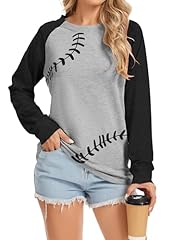 Black Grey Long Sleeve