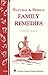 Natural & Herbal Family Remedies: Storey's Country Wisdom Bulletin A-168 (Storey Publishing Bulletin, A-168)