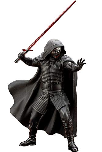 Kotobukiya Star Wars Episode IX Statuette PVC ARTFX+ 1/10 Kylo Ren 18 cm