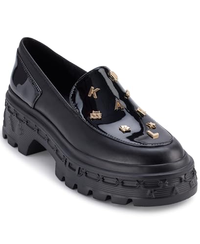Karl Lagerfeld Paris Women's Lylah Everyday Loafer
