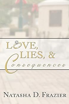 Paperback Love, Lies & Consequences Book