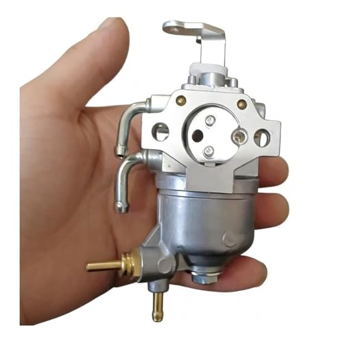 Carburateur moteur EK20 régulation optimale du flux thermique