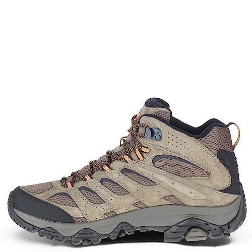 Merrell Men's Moab 3 Mid Hiking Boot.