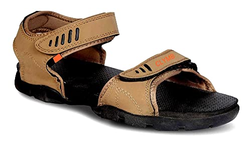 Image of CLYMB Men's Casual Sports Sandal