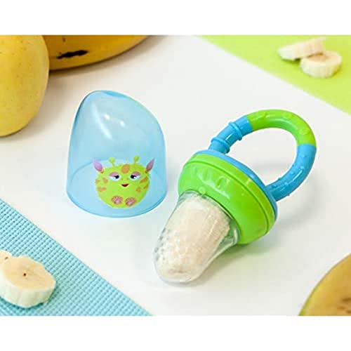 DETTALGROS - Kiokids Rete Alimentare Silicone
