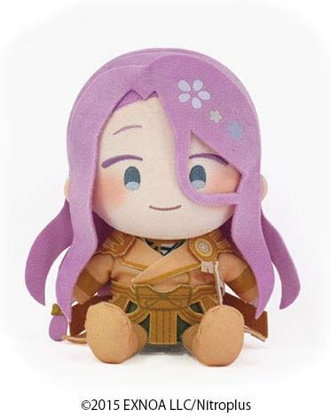 Amazon Co Jp わんぱく 刀剣乱舞 ぬいぐるみ 蜂須賀虎徹 おもちゃ Amazon Co Jp わんぱく 刀剣乱舞 ぬいぐるみ 蜂須賀虎徹 おもちゃ