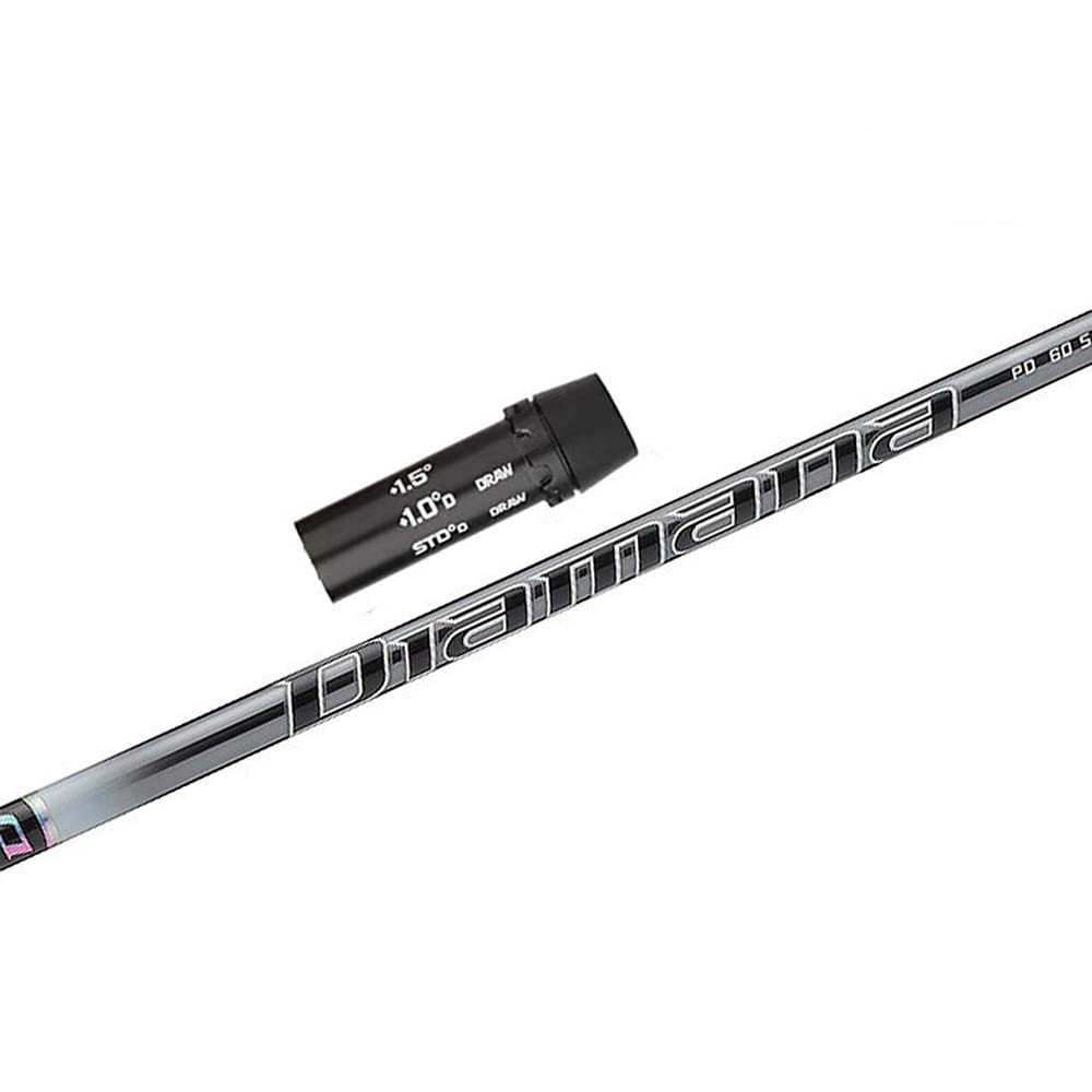 Diamana PD 40 S／COBRAスリーブ／ドライバー用／45.25 Diamana PD 40 S／COBRAスリーブ／ドライバー用／45.25 Diamana PD 40