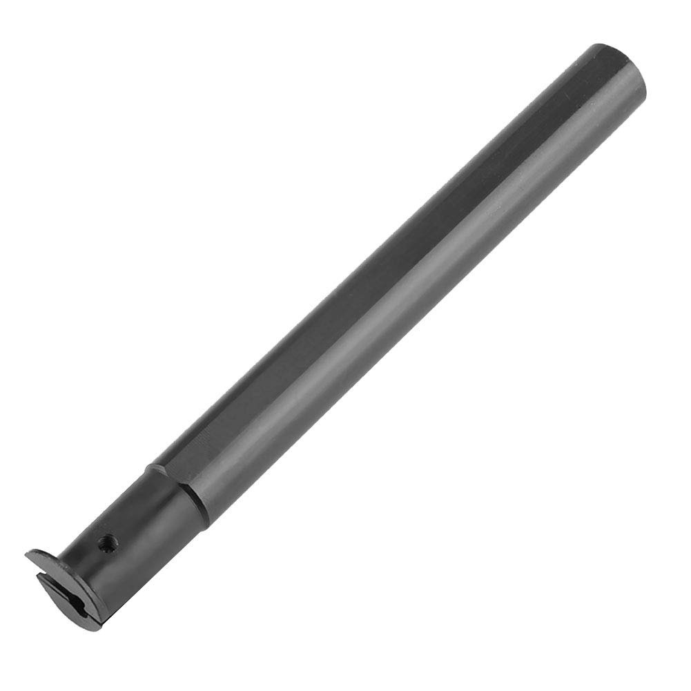 Ensemble de Porte-Outils de Coupe de Rainurage de Tour MGIVR2016-1.5 Porte-Outil de Clé pour Inserts MGMN150