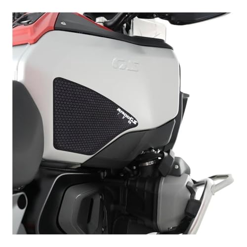 Protection réservoir R1300GS ADV : grips de traction durables - 4