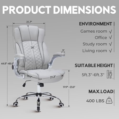 stressless consul office chair review