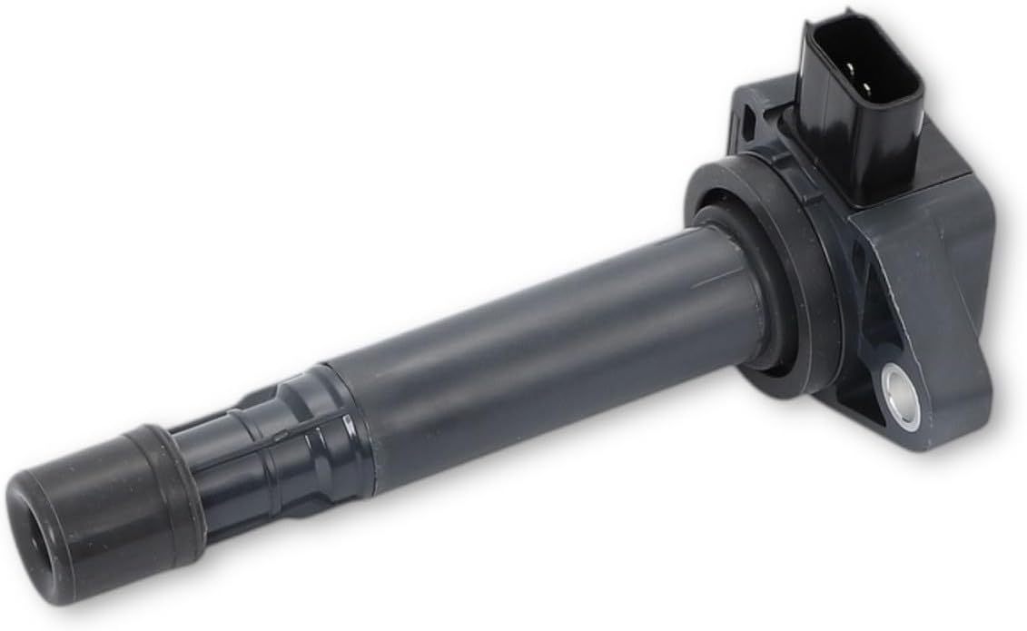 Катушка зажигания Honda 3-контактная Life JB5 Vamos Acti Zest Stream Civic Thats и т.д. 30520-RGA-004 30520-RCA-S01 30520-PFE-004 30520-PVJ-A01 Внешний продукт, совместимый с общим назначением (комплект из 3), фото 7