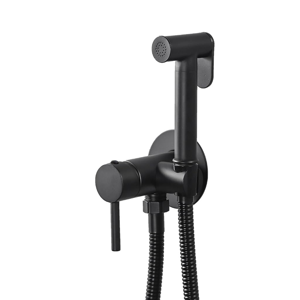 Pulvérisateur de bidet de toilette portable pour une fraîcheur durable à la maison