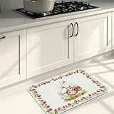 Motifs artistiques numériques : la technologie d'impression avancée met en valeur les transitions subtiles et les détails ; accessoires de cuisine décorés avec des designs originaux.