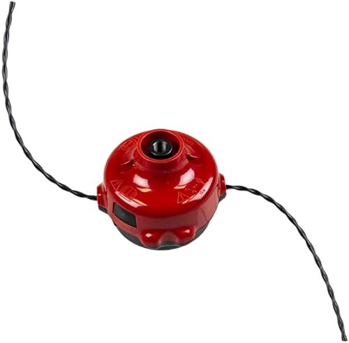 Miniatura 2 de Mtd 753-08689 Línea Trimmer Corte Cabeza Asamblea Original Equipo Fabricante (OEM) Pieza