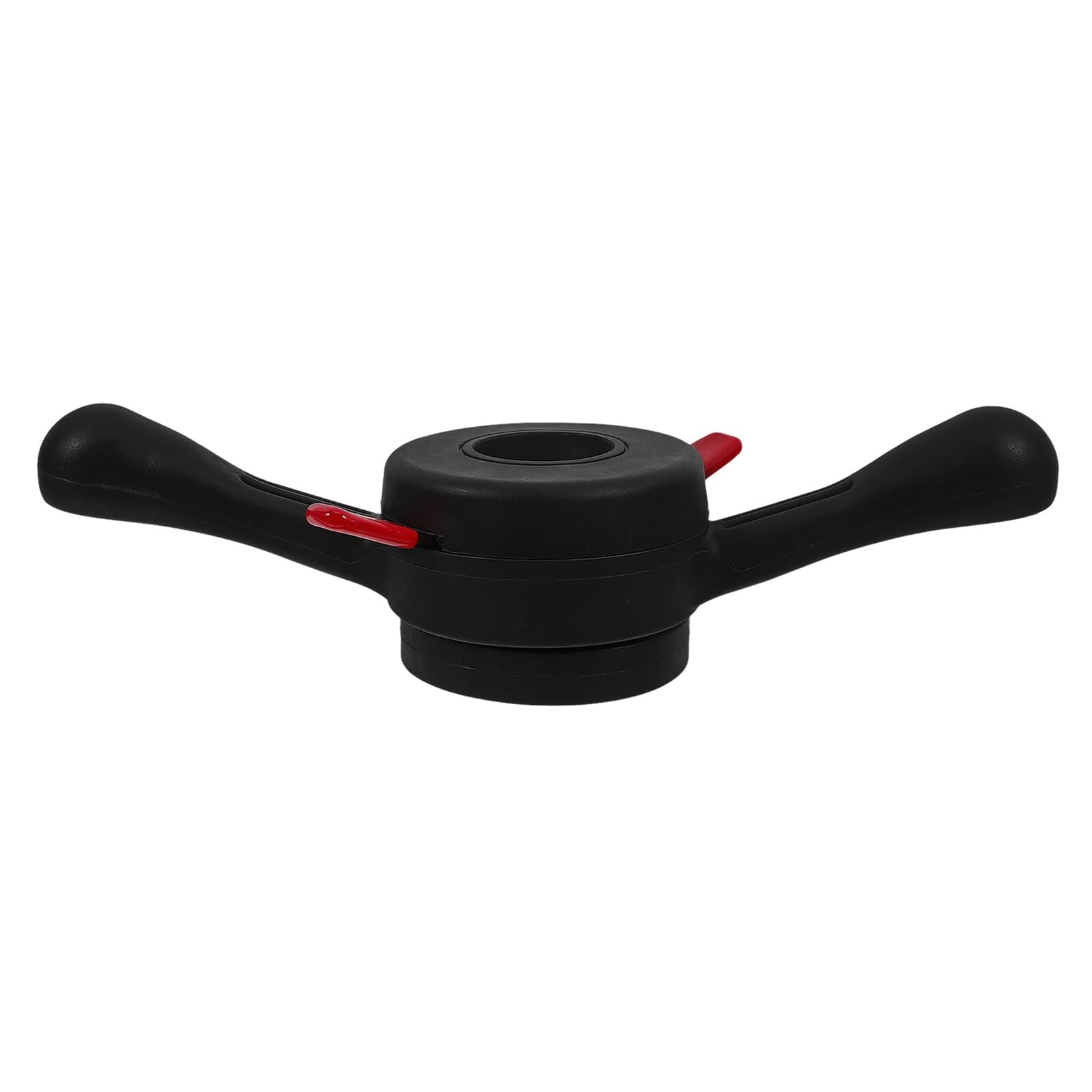 ORFOFE Schnellspanner Wheel Balancer Reifenwuchtwerkzeug Gewinde für Auto Reifenwechsel mit Nylon Präzise Balance Robust und Vielseitig für Sichere Stabile Fahrt