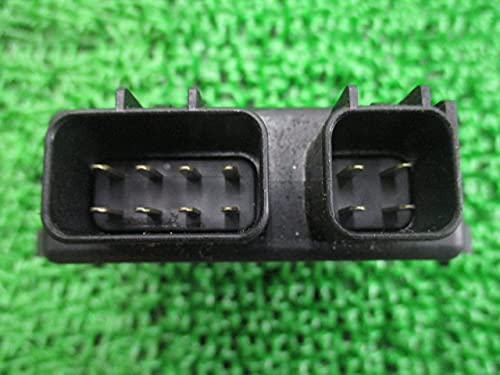 Amazon | 中古 カワサキ 純正 バイク 部品 エリミネーター125