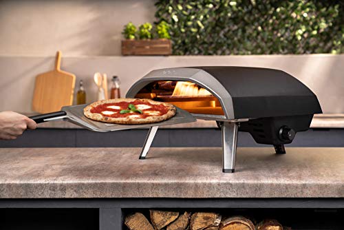 ▷ Recensione Ooni Koda 16 | QualeScegliere.it