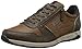 Produktbild MUSTANG Herren Sneaker, Braun (Kastanie 301), 42 EU