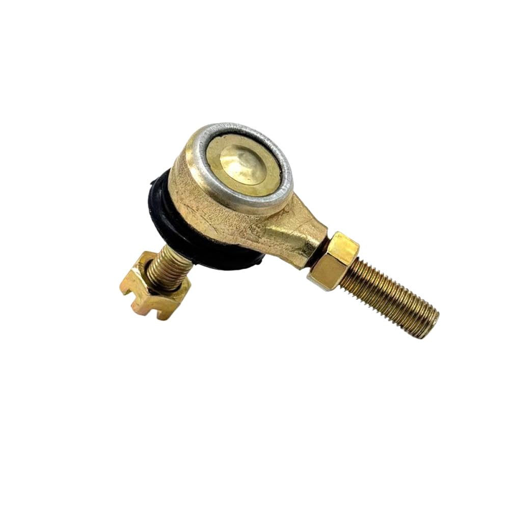 Rotule de Bielle M10 10 mm Lot de 2 Compatible With ATV Quad