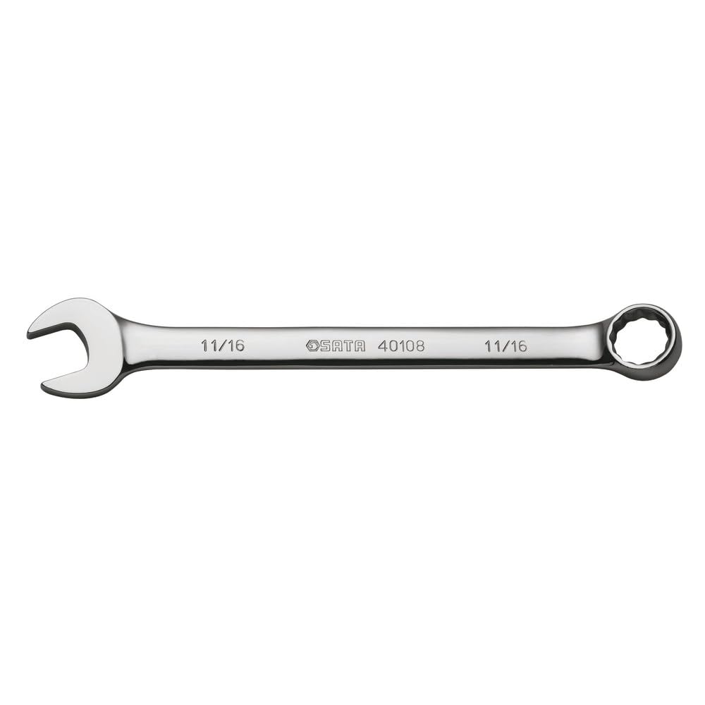 Sata Combination wrench, size 38 mm