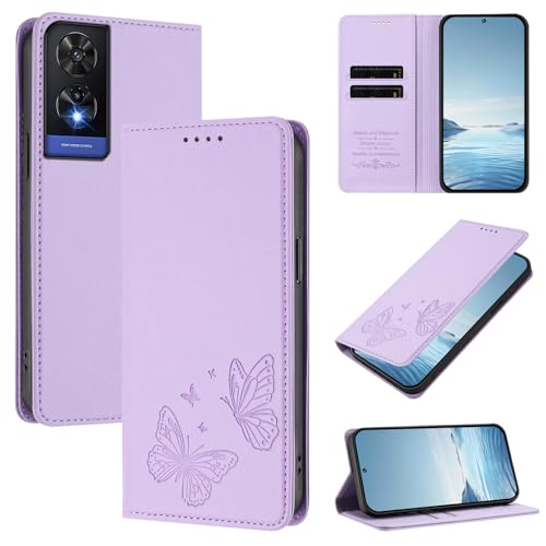 �X�}�z�P�[�X �Ή��@�� for TCL 505 / (T509K)(T5094�j�yRFID�u���b�N�z�y�J�[�h�z���_�[�t�����z �}�O�l�b�g�J�� �X�^���h�@�\�t���zRed