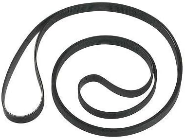 Replacement WASHING MACHINE BELT Suitable for SAMSUNG 1270 J5 MEGADYNE