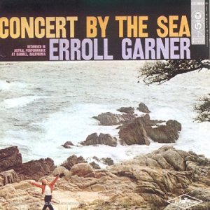 Concert by the sea [Audio CD]