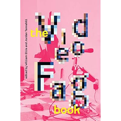 The Videofag Book