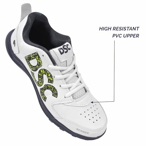 Image of DSC Beamer Cricket Shoes for Mens (Light Weight | Economical | Durable)