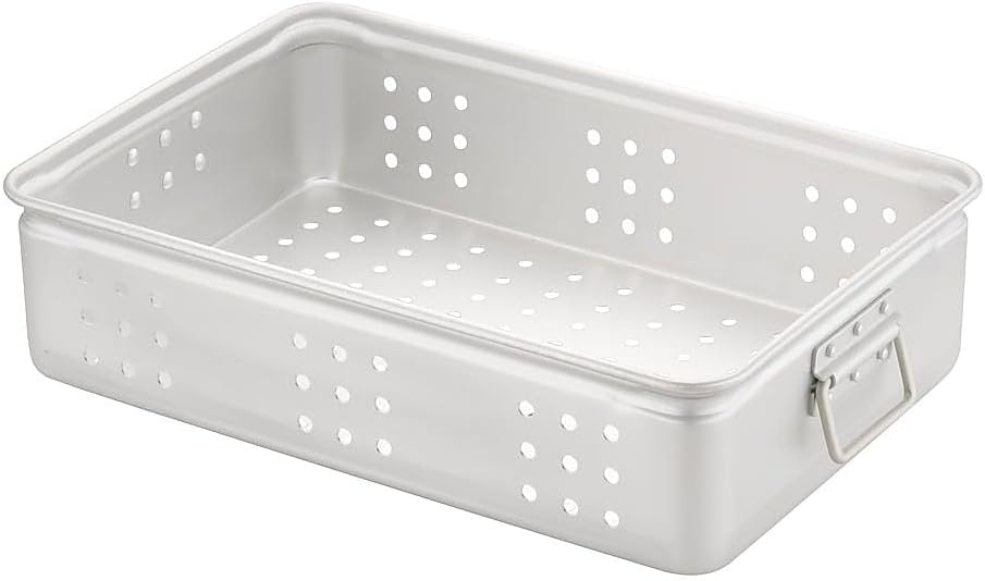 AKAO ABV60106 60 Aluminum Hole Number (Board Handle) Large