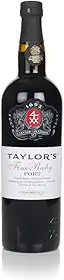 Vinho Porto Taylor Ruby 750ml s/safra
