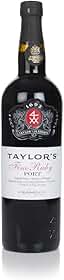 Vinho Porto Taylor Ruby 750ml s/safra