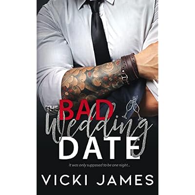 The Bad Wedding Date