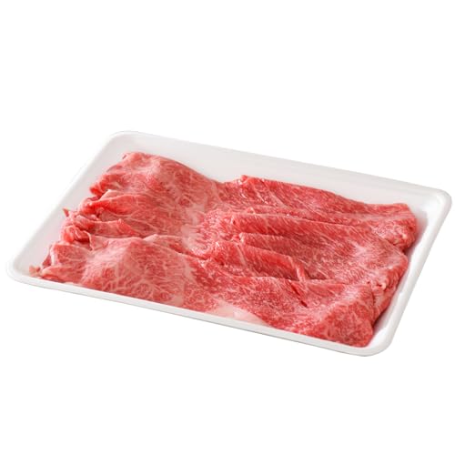 [松月厳選]山形牛肩肉 約400g 山形県が誇る黒毛和牛