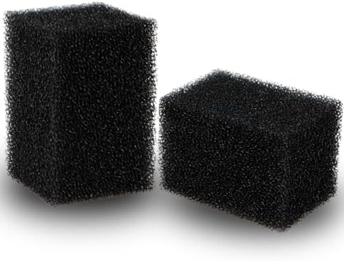 2PCS Intake Air Pre Filters Compatible with Polaris Ranger 400 50...